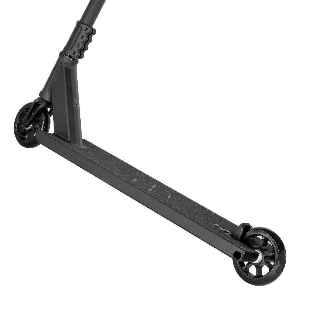 Native Trottinette Format Noir