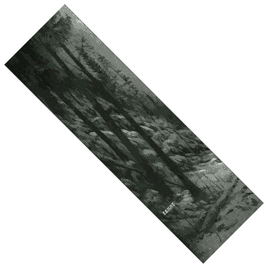 Trust Griptape Forest