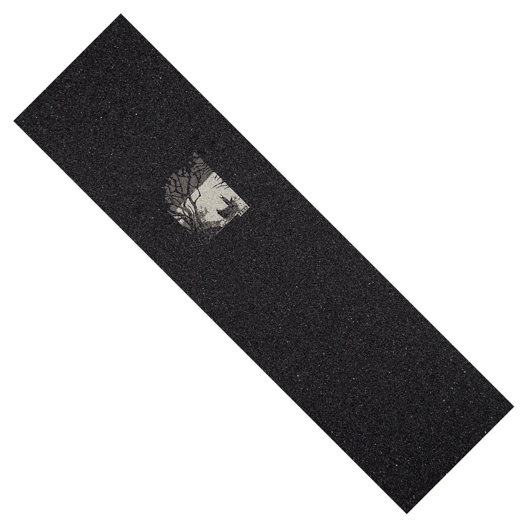 Trust Griptape Nature