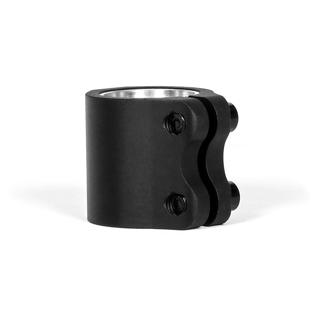 Trynyty Collier Simple Noir