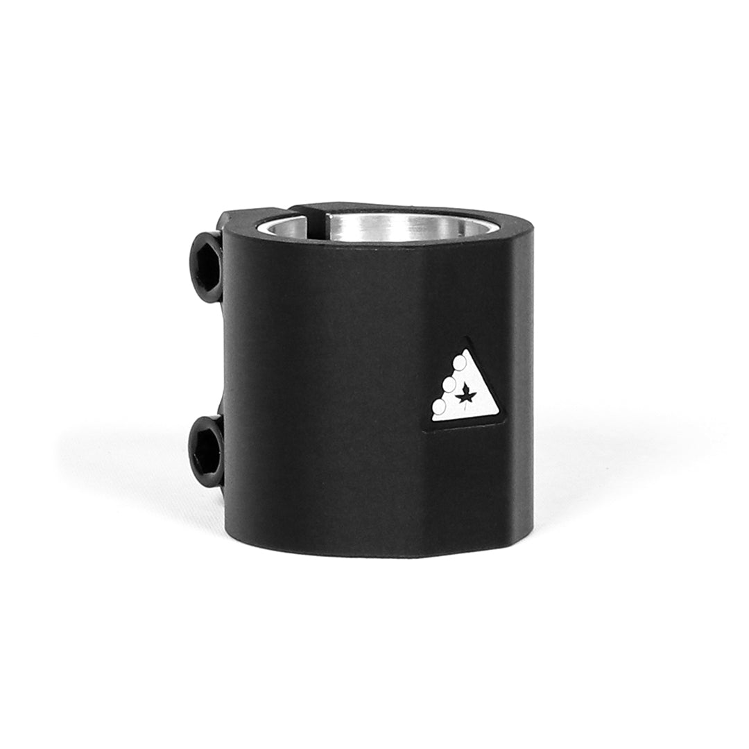 Trynyty Collier Simple Noir