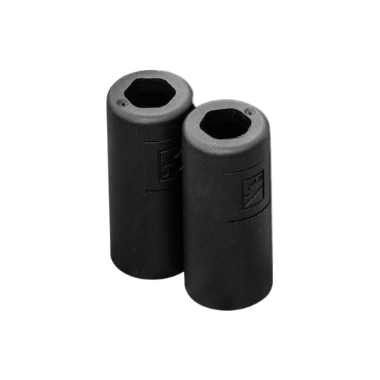 Urbanartt Embouts Deck Ends Nylon