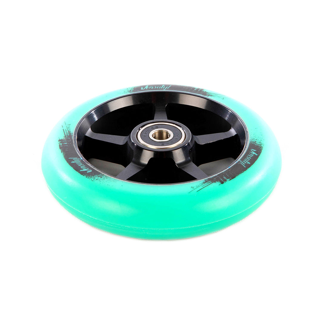 Versatyl Roue 110 Bleu