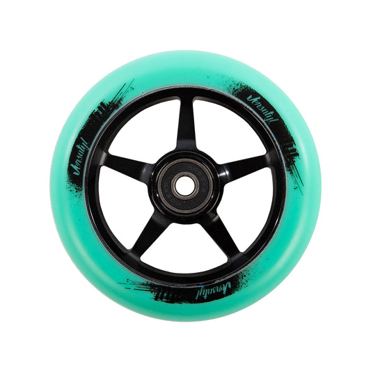 Versatyl Roue 110 Bleu