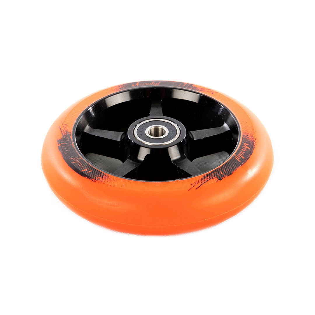 Versatyl Roue 110 Orange
