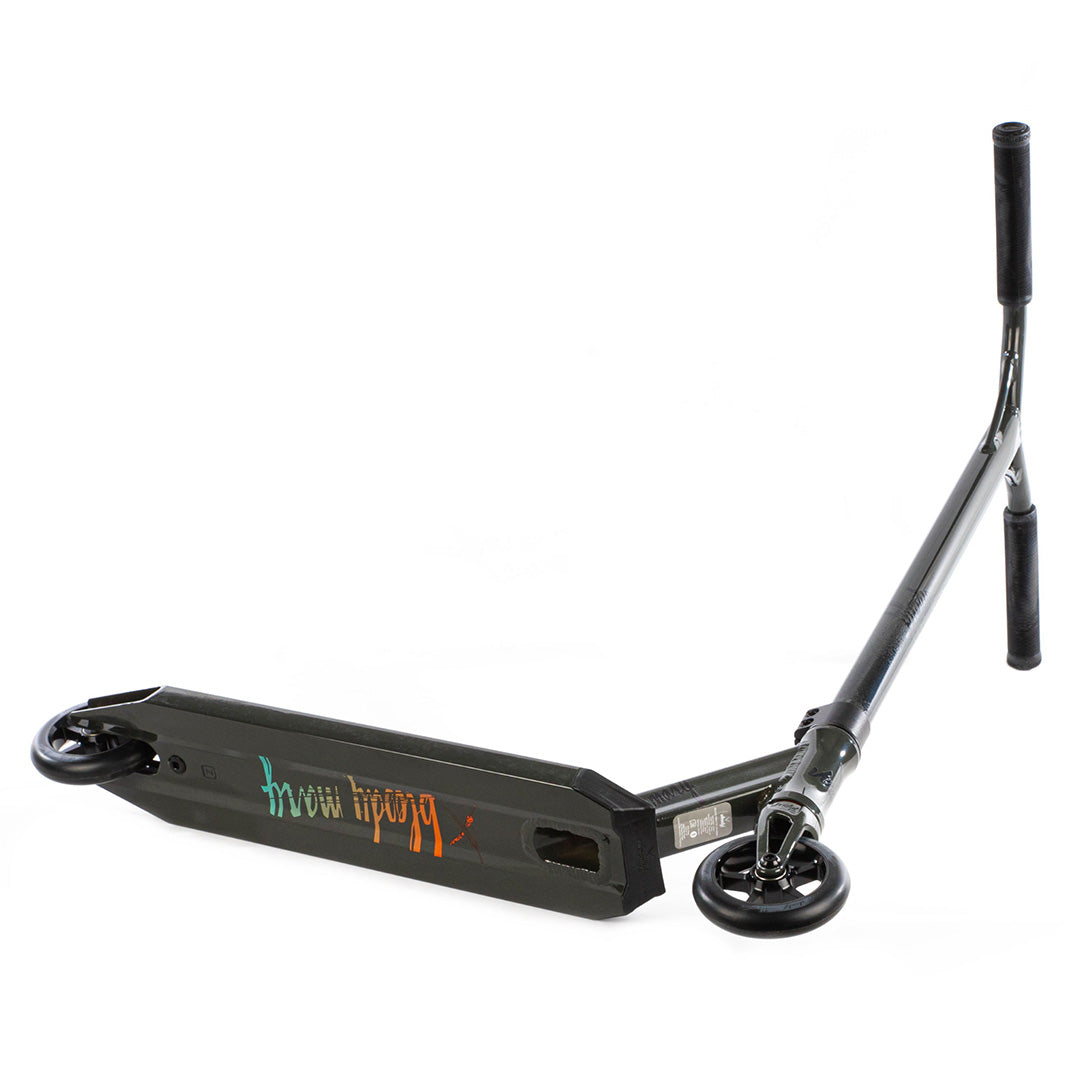 Versatyl Trottinette Bloody Mary V2 Noir