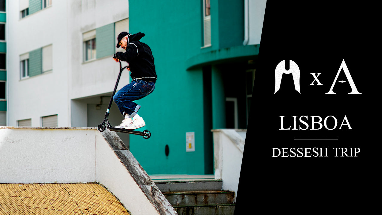 Charger la vidéo : 