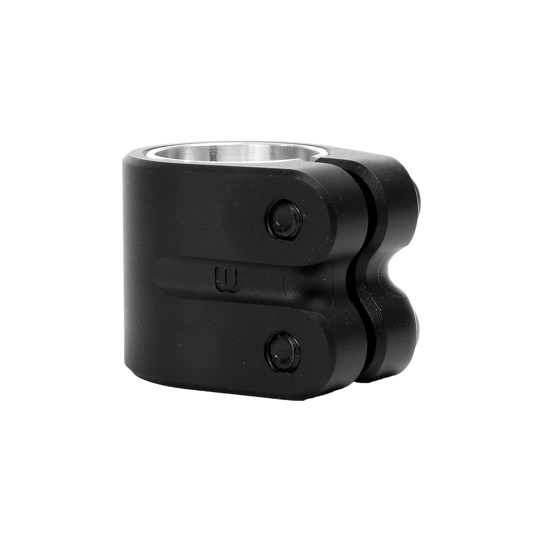 Wise Collier Double Noir
